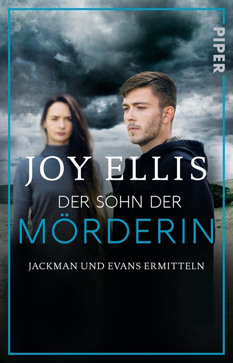 Der Sohn der Mörderin - Joy Ellis