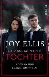 Die verschwundenen Töchter - Joy Ellis