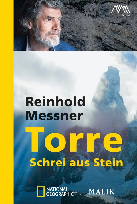 Torre - Reinhold Messner