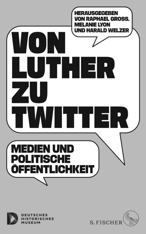 Von Luther zu Twitter - 