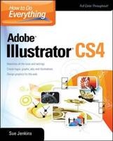 How to Do Everything Adobe Illustrator -  Sue Jenkins