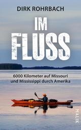 Im Fluss - Dirk Rohrbach