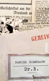 Dr. B. - Daniel Birnbaum