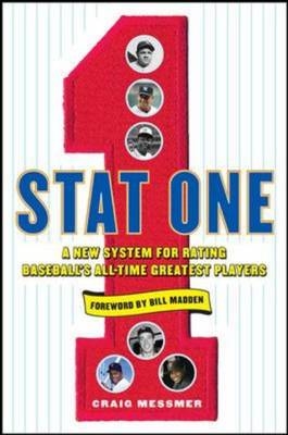 Stat One -  Craig Messmer