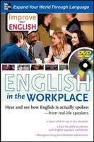 Improve Your English: English in the Workplace -  Stephen E. Brown,  Ceil Lucas