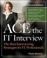 Ace the IT Interview -  Paula Moreira