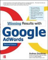 Winning Results with Google AdWords, Second Edition -  Andrew Goodman