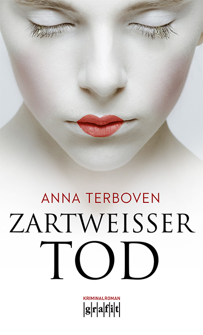 Zartweißer Tod - Anna Terboven