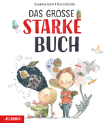 Das große starke Buch - Susanna Isern