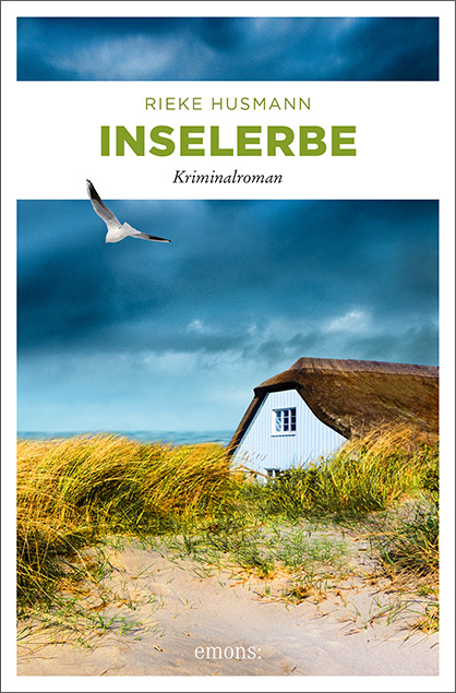 Inselerbe - Rieke Husmann