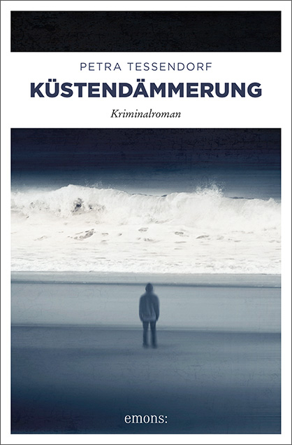 Küstendämmerung - Petra Tessendorf