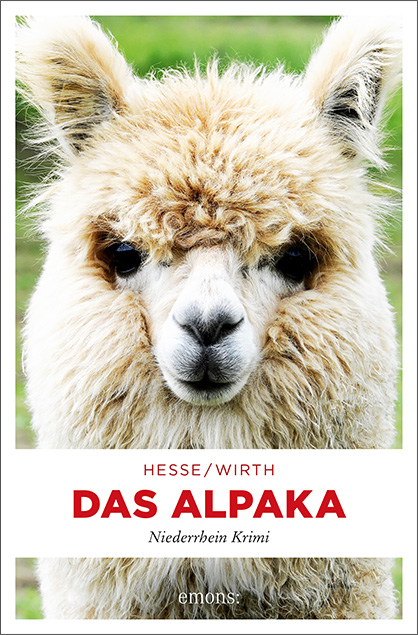 Das Alpaka - Thomas Hesse, Renate Wirth