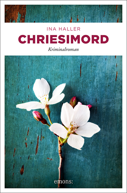 Chriesimord - Ina Haller