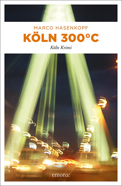 Köln 300 °C - Marco Hasenkopf