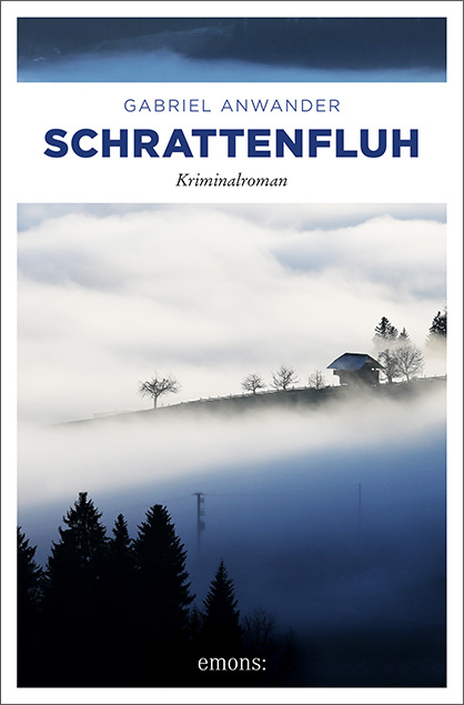 Schrattenfluh - Gabriel Anwander