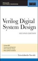 Verilog Digital System Design -  Zainalabedin Navabi