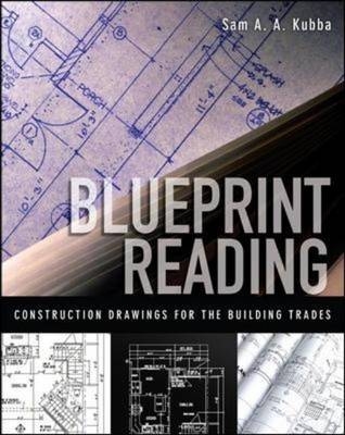 Blueprint Reading -  Sam Kubba