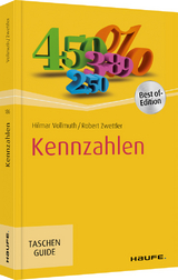 Kennzahlen - J. Hilmar Vollmuth, Robert Zwettler