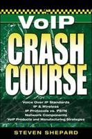 Voice Over IP Crash Course -  Steven Shepard