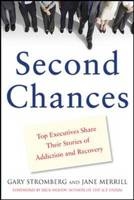 Second Chances -  Jane Merrill,  Gary Stromberg