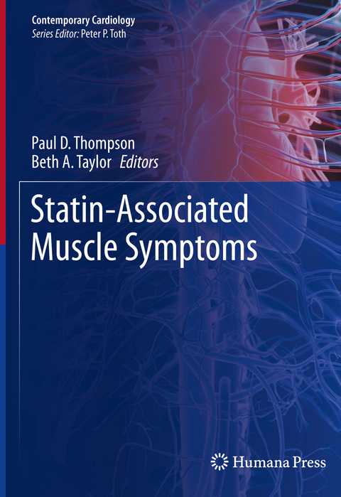 Statin-Associated Muscle Symptoms - 