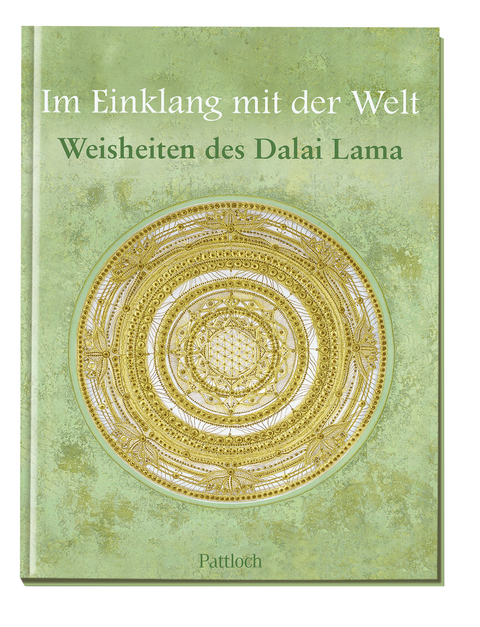 Im Einklang mit der Welt - 