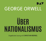 Über Nationalismus - George Orwell