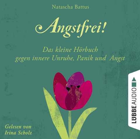 Angstfrei! - Natascha Battus