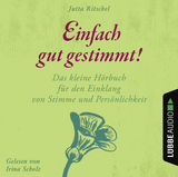 Einfach gut gestimmt! - Jutta Ritschel