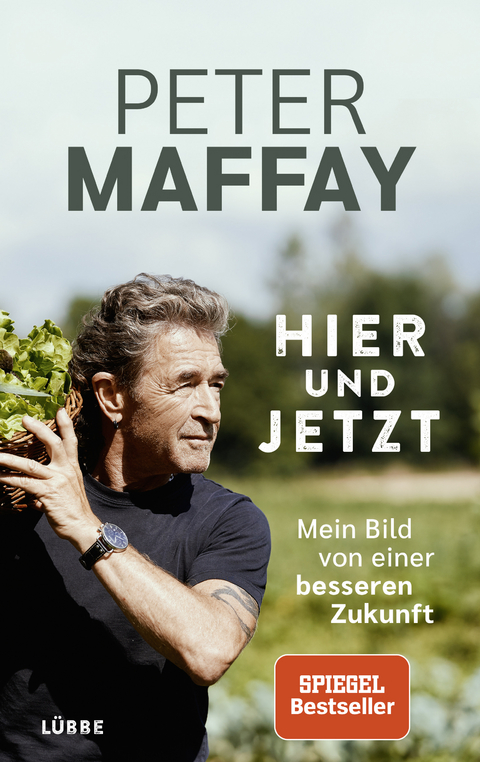 Hier und Jetzt - Peter Maffay