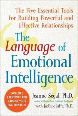 Language of Emotional Intelligence -  Jeanne Segal