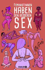 Feministinnen haben den besseren Sex - Flo Perry