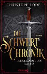 Die Schwertchronik - Christoph Lode