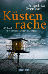 Küstenrache - Angelika Svensson