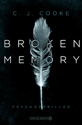 Broken Memory - C. J. Cooke