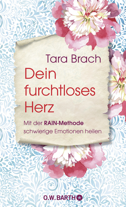 Dein furchtloses Herz - Tara Brach