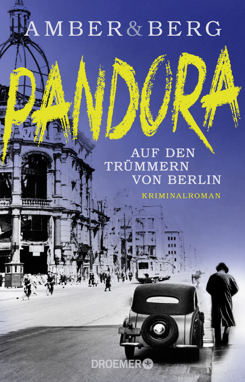 Pandora - Liv Amber, Alexander Berg