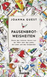 Pausenbrot-Weisheiten - Joanna Guest