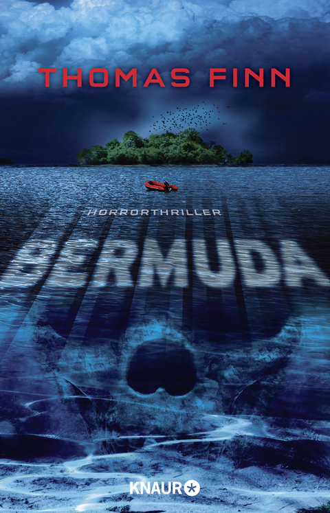 Bermuda - Thomas Finn