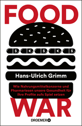 Food War - Hans-Ulrich Grimm