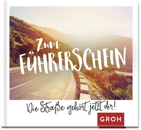 Zum Führerschein - Die Straße gehört jetzt dir! - 