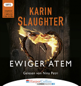 Ewiger Atem - Karin Slaughter