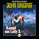 John Sinclair - Folge 137 - Jason Dark