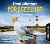 Mordseeluft - Emmi Johannsen