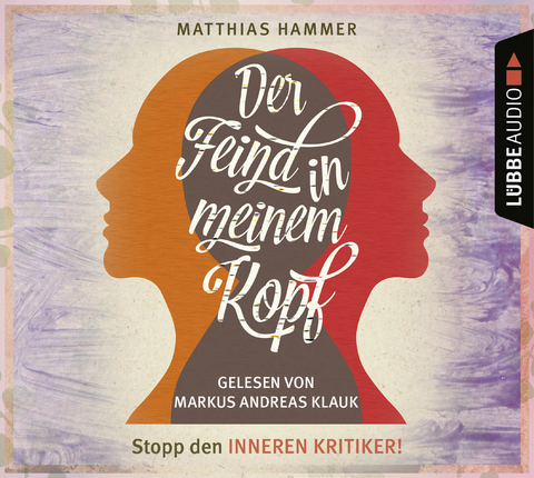 Der Feind in meinem Kopf - Matthias Hammer