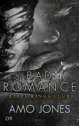 Bad Romance - Elite Kings Club - Amo Jones