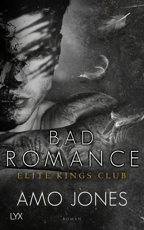 Bad Romance - Elite Kings Club - Amo Jones