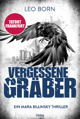 Vergessene Gräber - Leo Born