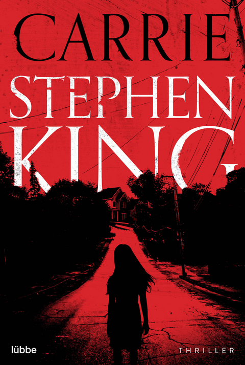 Carrie - Stephen King