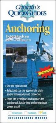 Anchoring -  Peter Nielsen